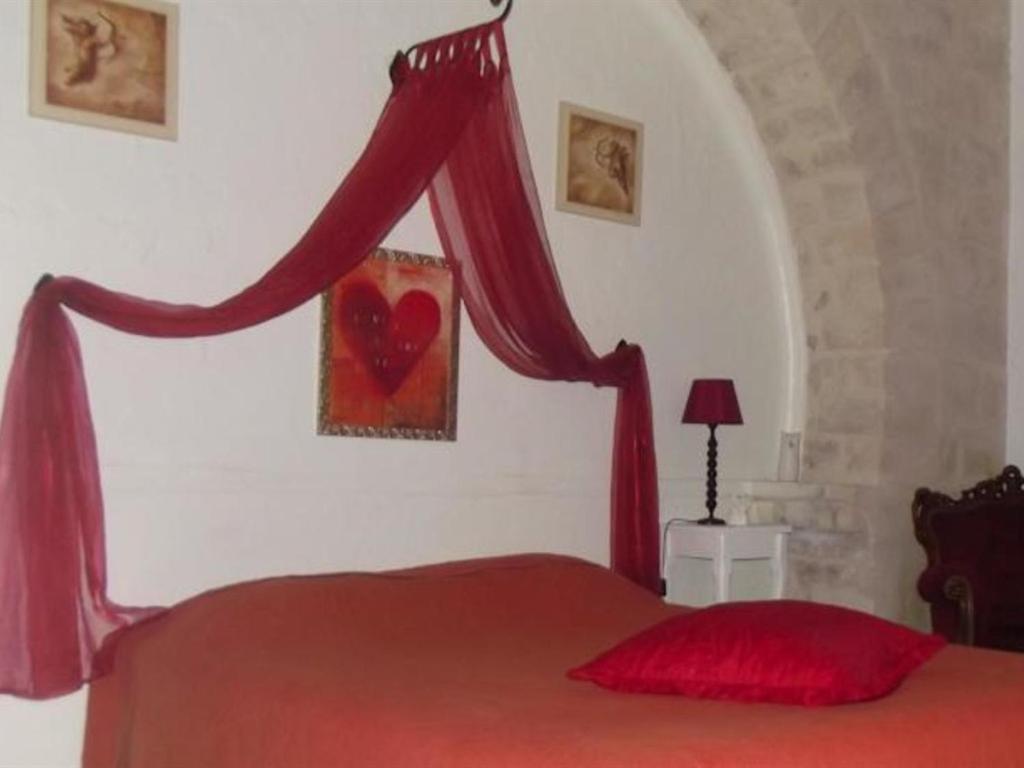 Domaine Saint Victor Hotel La Tour-dʼAigues Eksteriør billede