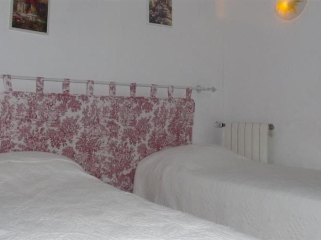 Domaine Saint Victor Hotel La Tour-dʼAigues Eksteriør billede